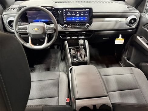 New 2026 Chevrolet Colorado LT w/ Advanced Trailering Package image 23