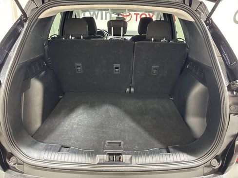 Used 2025 Ford Escape Active AWD/4WD image 4