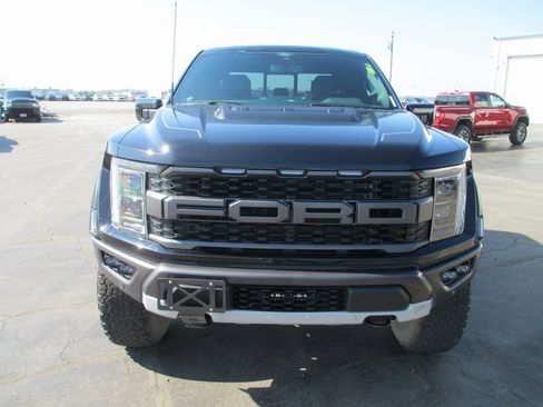 Used 2022 Ford F150 Raptor w/ Raptor 37 Performance Package image 11