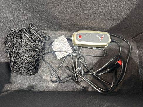 Used 2022 Chevrolet Corvette Stingray w/ Battery Protection Package image 27