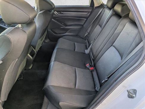 Used 2021 Honda Accord Hybrid image 17