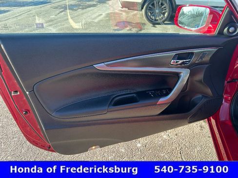 Certified 2017 Honda Accord Touring image 9