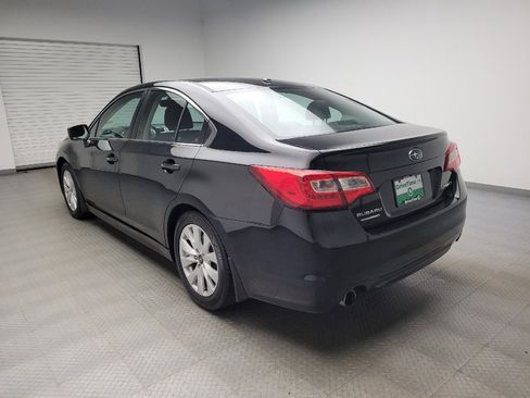 Used 2015 Subaru Legacy 2.5i Premium AWD/4WD image 5
