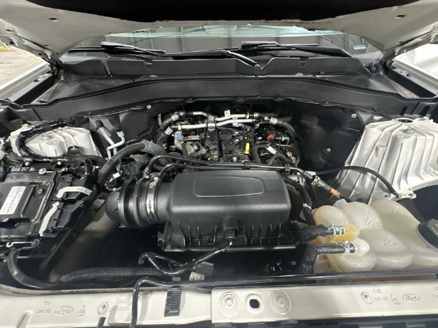 Certified 2023 Ford Explorer Timberline w/ Timberline Technology Package AWD/4WD image 22