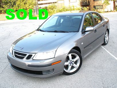 Used 2003 Saab 9-3 Arc