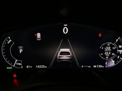 Used 2025 MAZDA CX-70 Plug-In Hybrid w/ Premium Pkg image 17