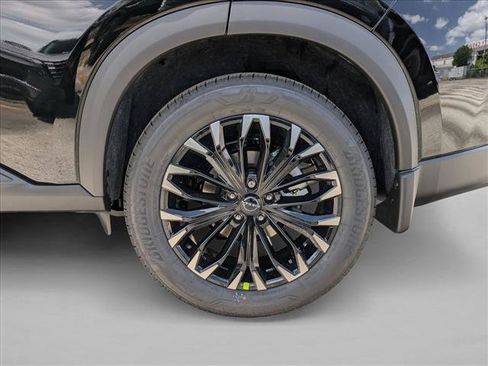 New 2026 Nissan Rogue Dark Armor FWD image 9