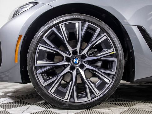 Used 2023 BMW 430i Gran Coupe RWD image 39
