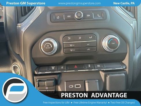 New 2026 GMC Sierra 3500 Pro w/ Convenience Package image 12