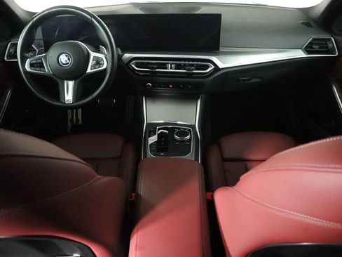 Used 2023 BMW 330e w/ M Sport Package image 13