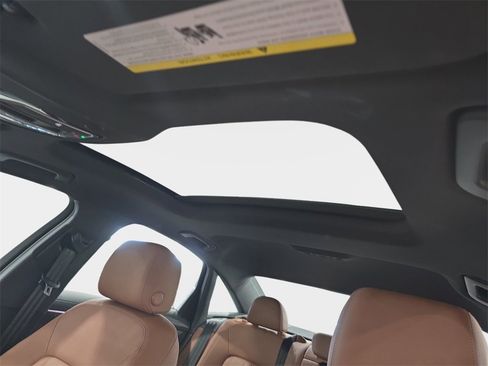 Certified 2025 Audi A6 2.0T Premium w/ Convenience Plus Package image 25