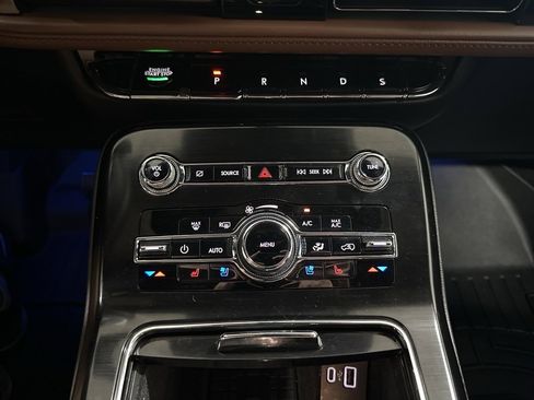 Used 2022 Lincoln Nautilus Reserve w/ Equipment Group 201A image 22