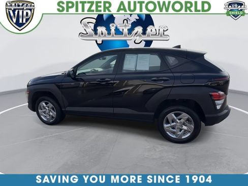 Used 2026 Hyundai Kona SE AWD/4WD image 6