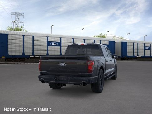 New 2026 Ford F150 XLT AWD/4WD image 8