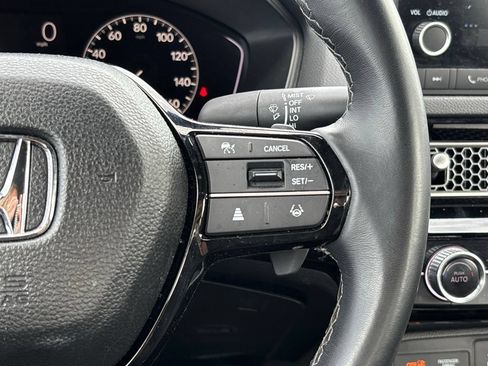 Used 2025 Honda Civic Sport image 14