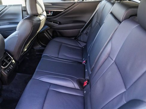 Certified 2023 Subaru Outback Limited image 19