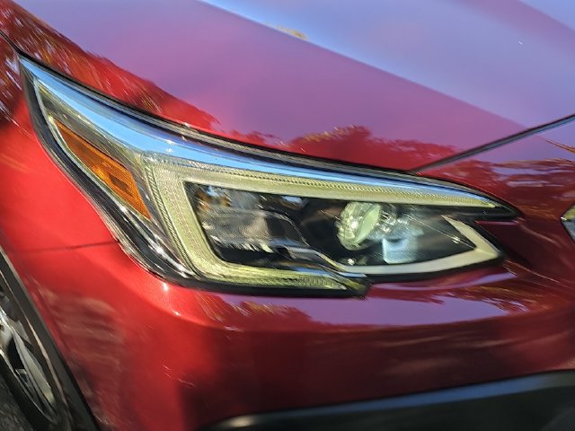 Certified 2021 Subaru Outback Limited XT w/ Popular Package #2 AWD/4WD image 28