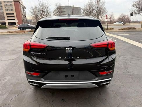 Used 2025 Buick Encore GX Preferred image 7