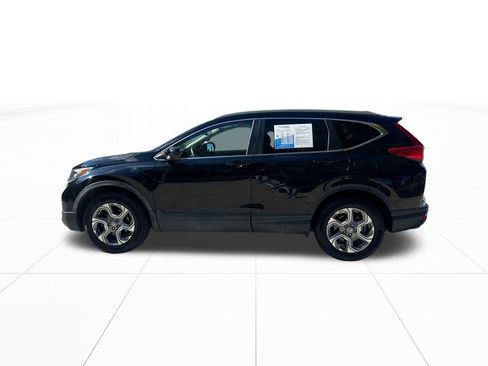Used 2017 Honda CR-V EX-L image 5