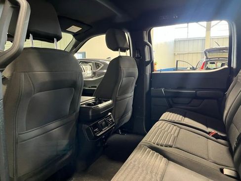 Used 2021 Ford F150 XL w/ STX Appearance Package AWD/4WD image 17