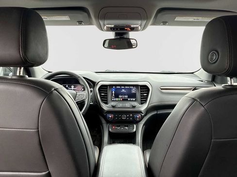 Certified 2023 GMC Acadia AT4 w/ GMC Pro Grade Package image 21