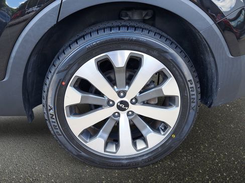 Used 2022 Kia Telluride S AWD/4WD image 34