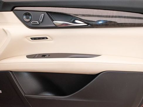 Used 2019 Cadillac CT6 Premium Luxury AWD/4WD image 11