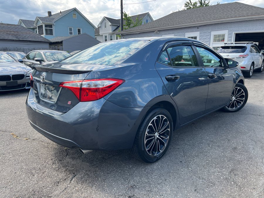 Used 2016 Toyota Corolla S FWD image 5