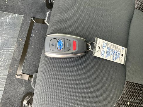 New 2026 Subaru WRX Premium w/ WRX Enhancement Package AWD/4WD image 30