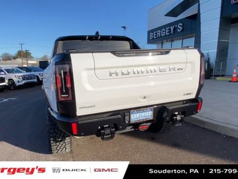 Used 2023 GMC Hummer EV Edition 1 image 8