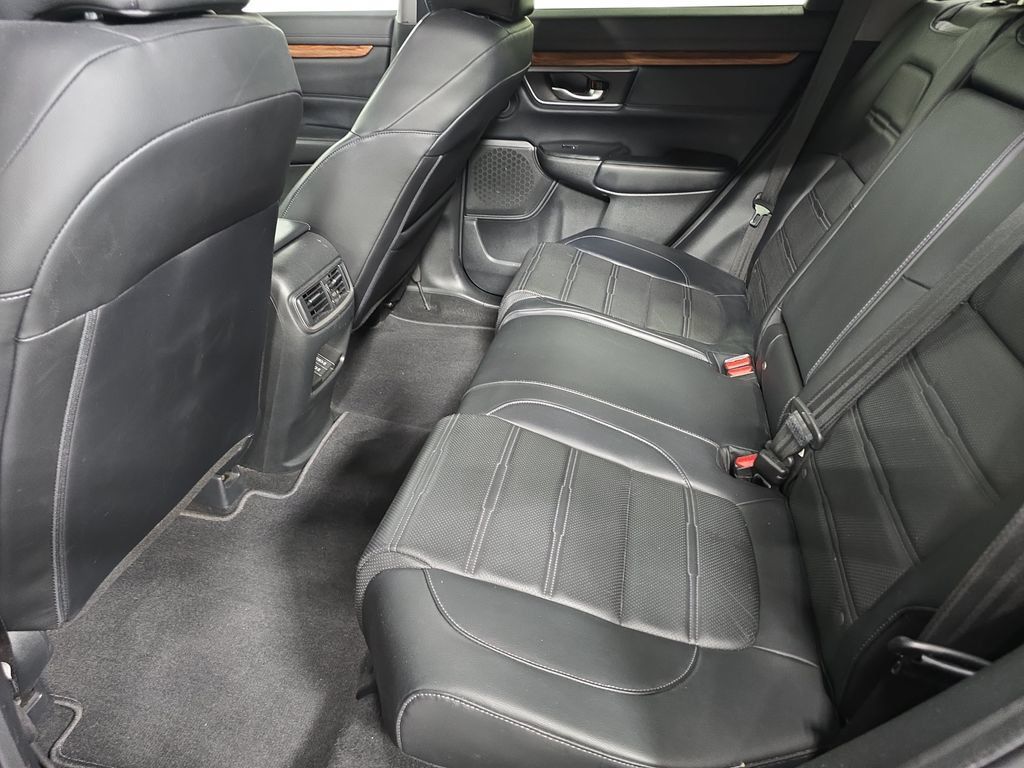 Used 2017 Honda CR-V Touring image 24
