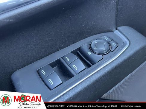 Certified 2024 Chevrolet Silverado 1500 LT image 16