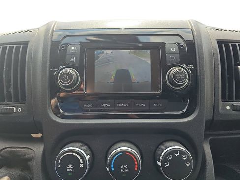 Used 2018 RAM ProMaster 1500 FWD image 23