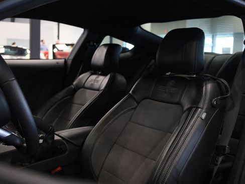 Used 2017 Ford Mustang GT Premium w/ Equipment Group 401A image 17