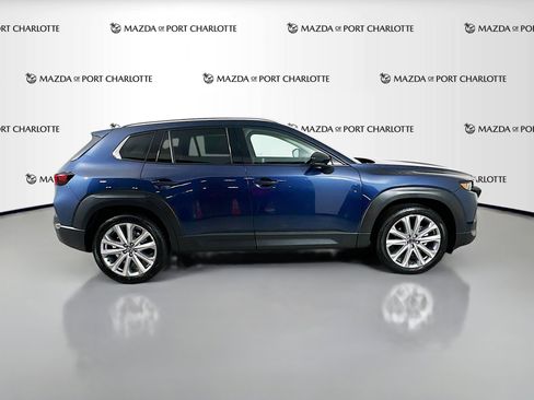 Certified 2026 MAZDA CX-50 AWD 2.5 S w/ Weather Package image 3