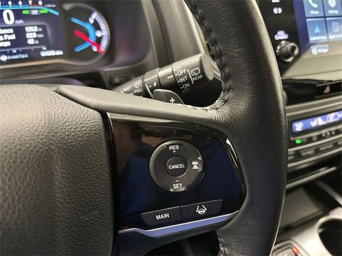 Used 2022 Honda Pilot EX-L image 43