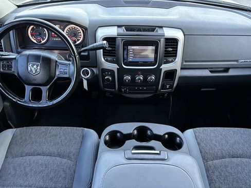 Used 2017 RAM 2500 Big Horn image 27