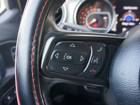 Used 2019 Jeep Wrangler Unlimited Sport S AWD/4WD image 8