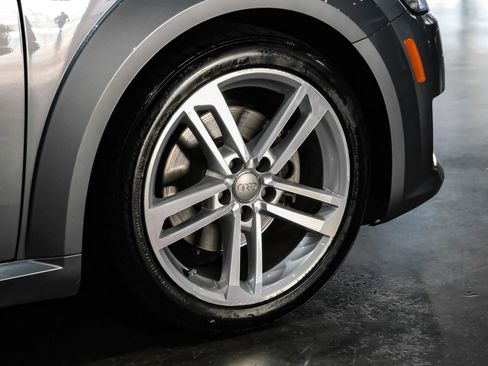 Used 2016 Audi TT 2.0T AWD/4WD image 43