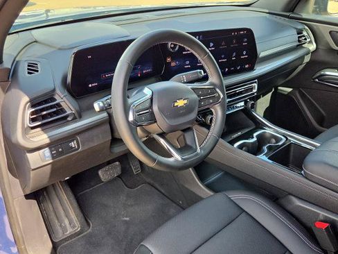 Certified 2026 Chevrolet Traverse LT FWD image 10