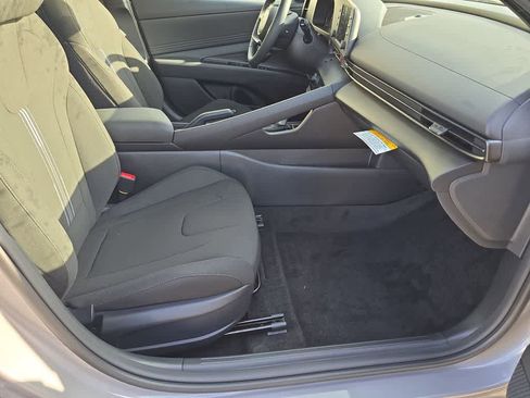 New 2026 Hyundai Elantra Sport image 22
