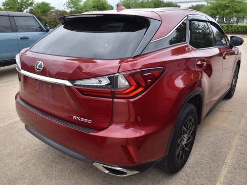Used 2016 Lexus RX 350 FWD w/ Premium Package image 5