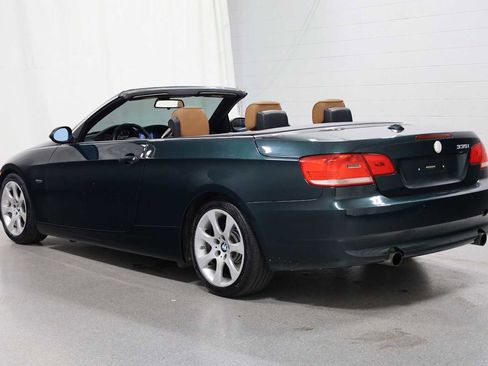 Used 2007 BMW 335i Convertible image 3