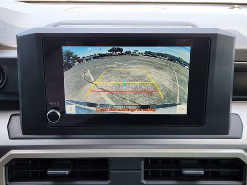 Certified 2025 Toyota Tacoma SR5 RWD image 17