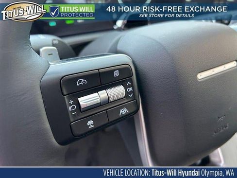 New 2026 Hyundai Santa Fe Limited image 53