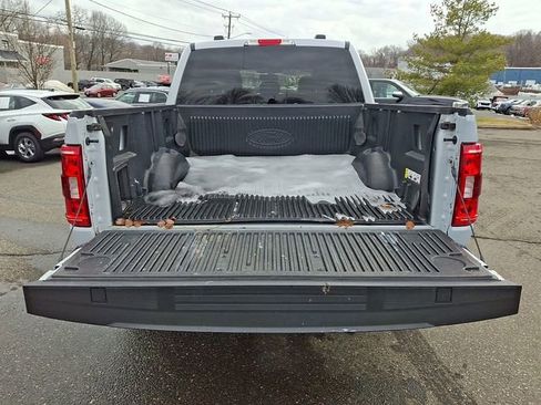 Used 2022 Ford F150 XLT w/ Equipment Group 302A High image 32