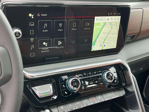 New 2026 GMC Sierra 2500 Denali Ultimate AWD/4WD image 27