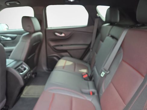 Used 2022 Chevrolet Blazer RS AWD/4WD image 23