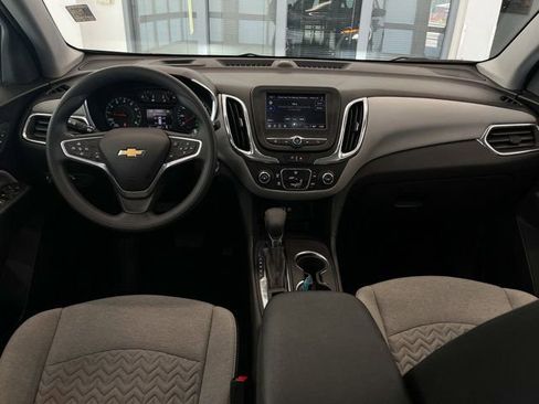 Used 2023 Chevrolet Equinox LS image 17