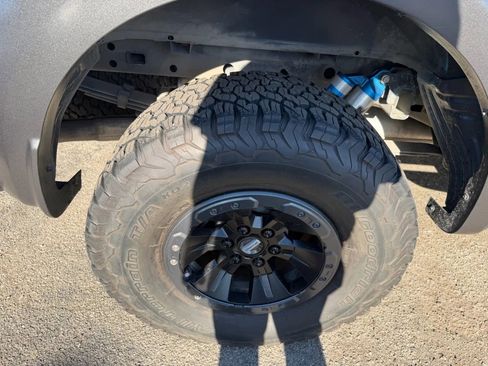 Used 2018 Ford F150 Raptor w/ Equipment Group 802A Luxury image 33